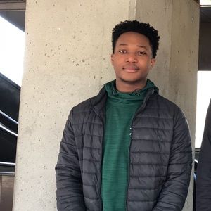 Meet your Posher, Kendall